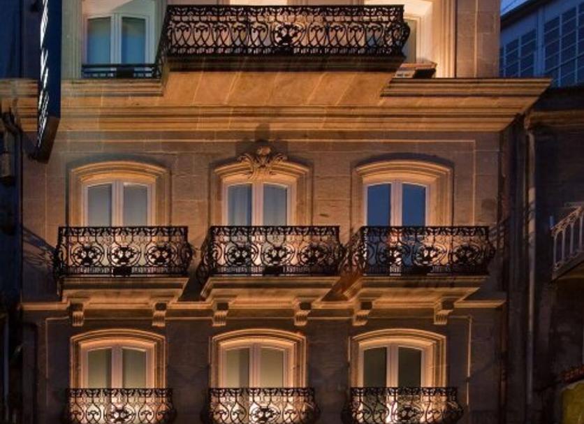 Bâtiment Photo