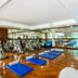 Salle de sport