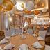 Salle de banquet