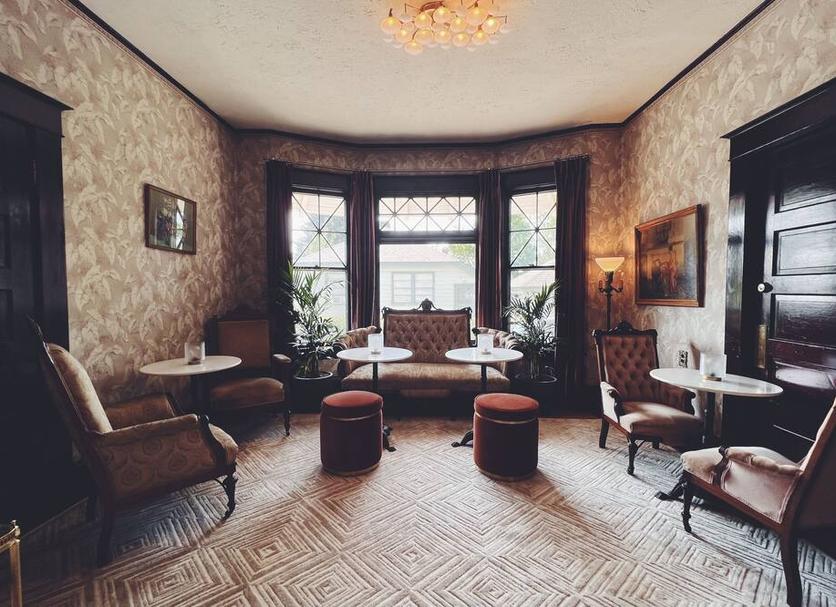 Salon Photo