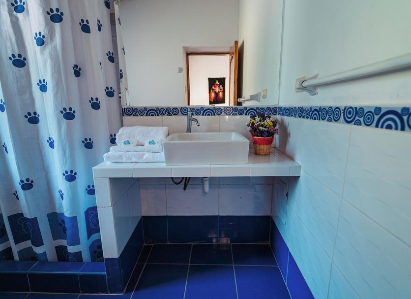 Salle de bain Photo