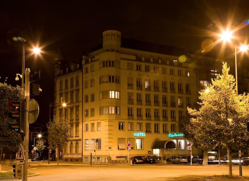 Bâtiment Photo