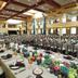 Salle de banquet