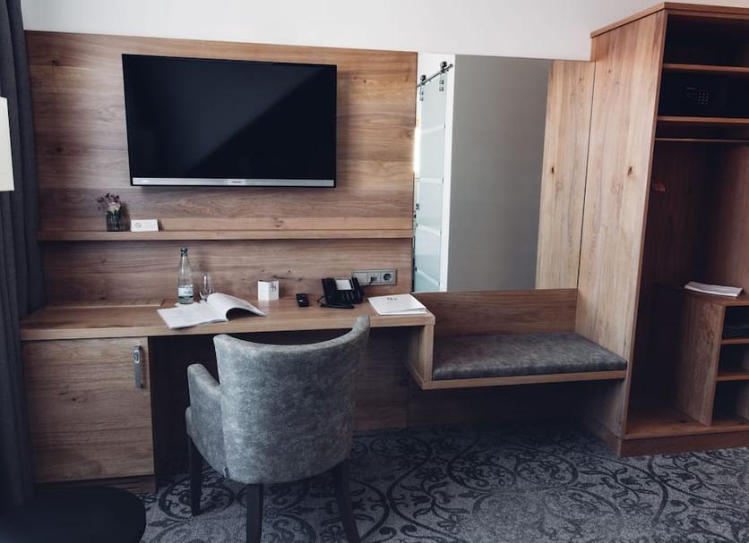 Équipements de la chambre Photo