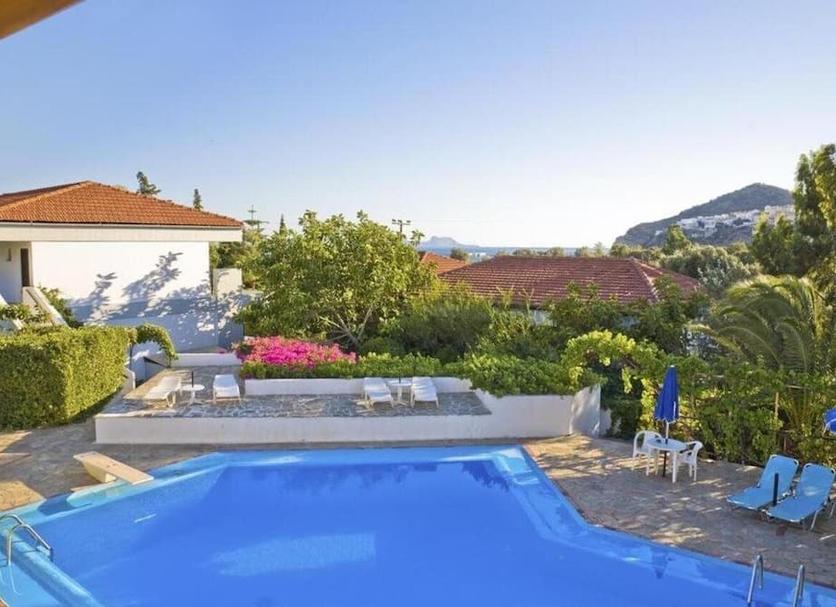 Piscine Photo