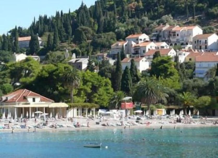 Plage Photo