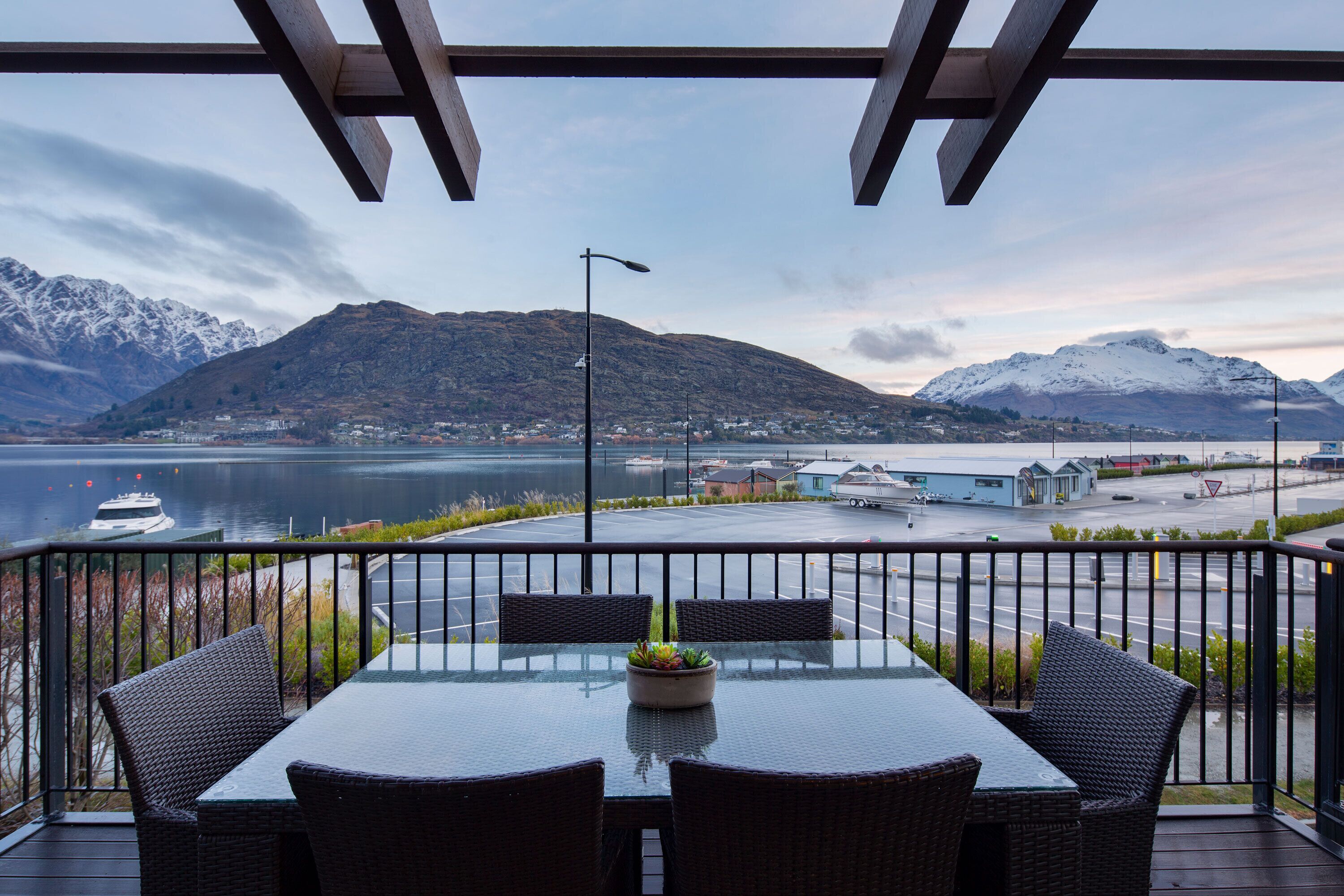 Balcon Photo