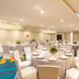 Salle de banquet