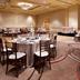 Salle de banquet