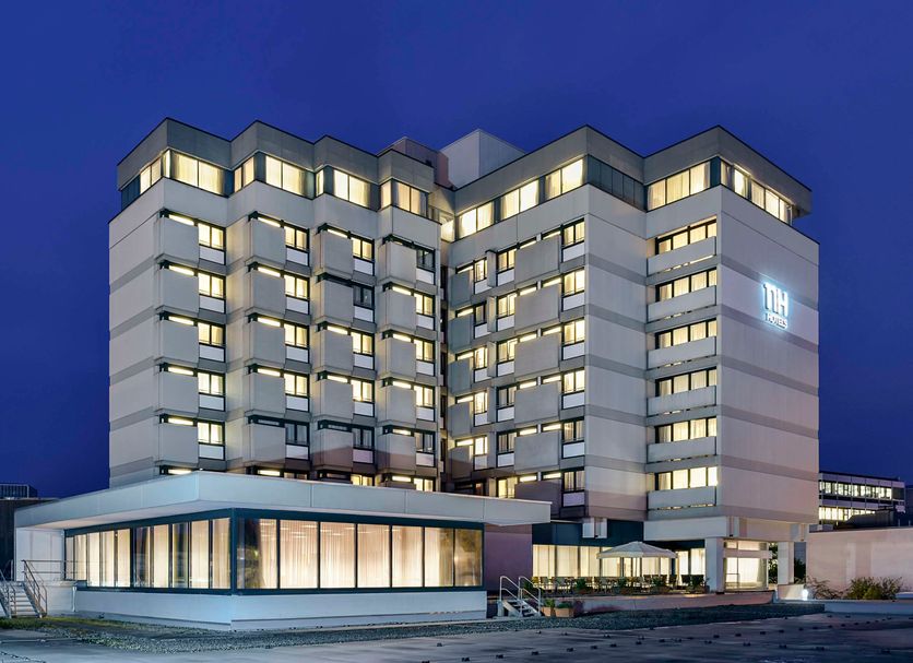 Bâtiment Photo