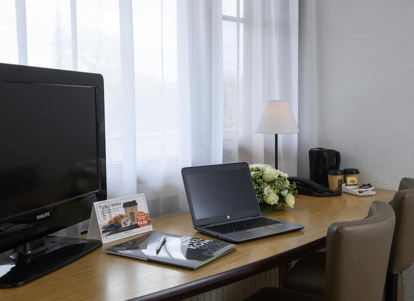 Équipements de la chambre Photo