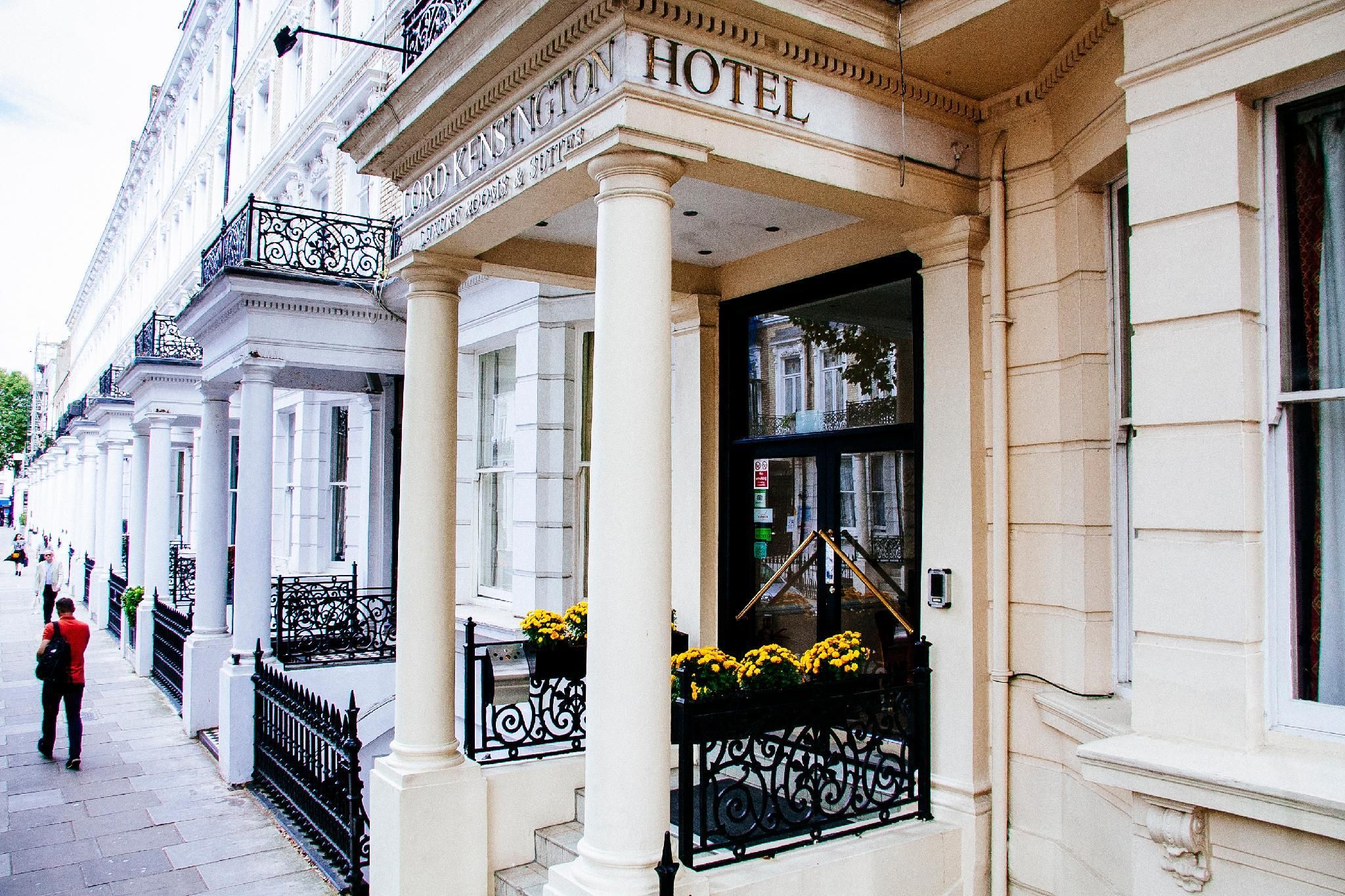 Bâtiment