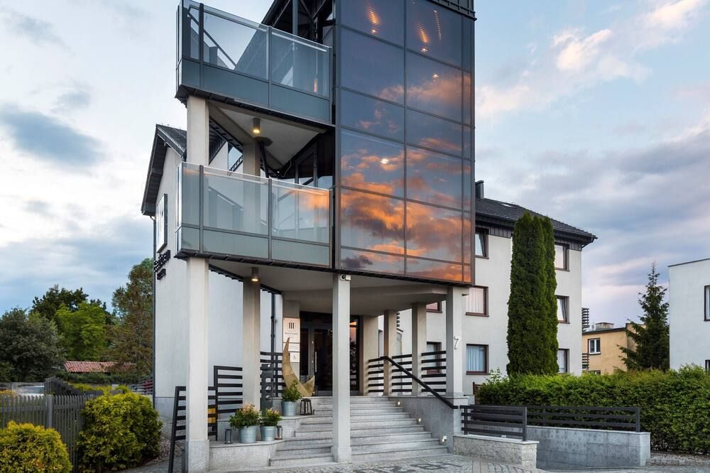 Bâtiment