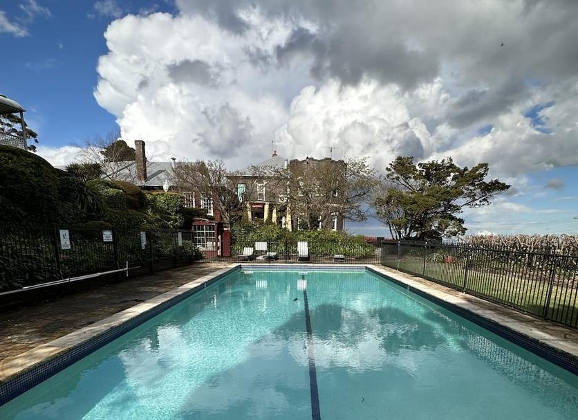 Piscine Photo