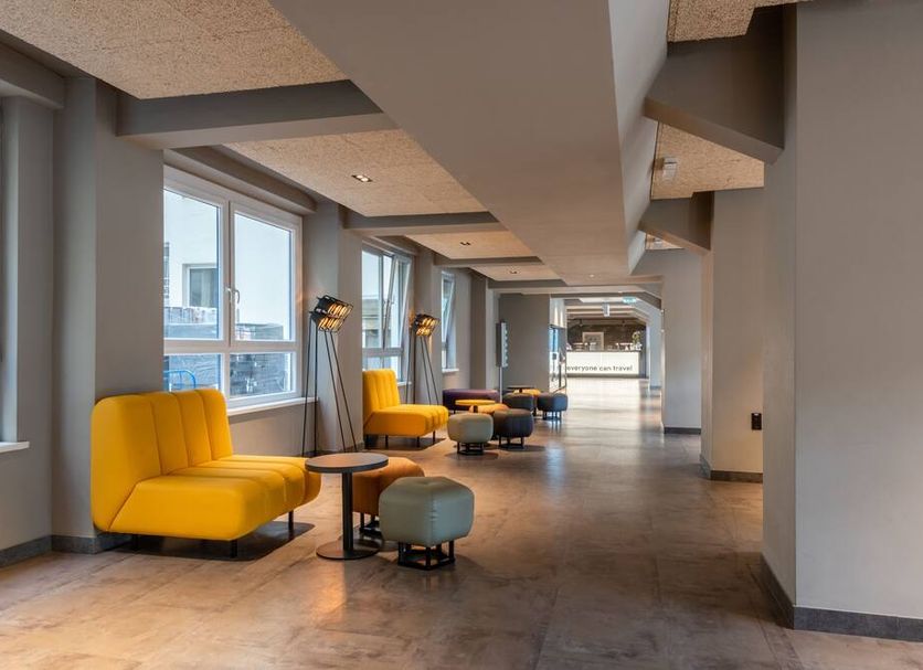 Hall d’entrée Photo