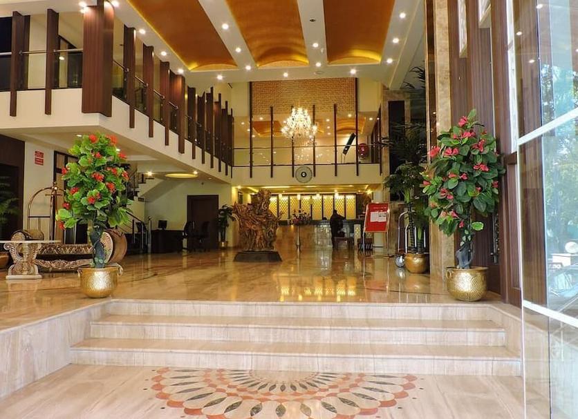 Hall d’entrée Photo