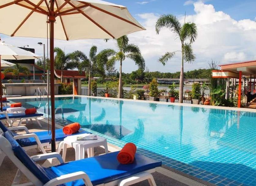 Piscine Photo