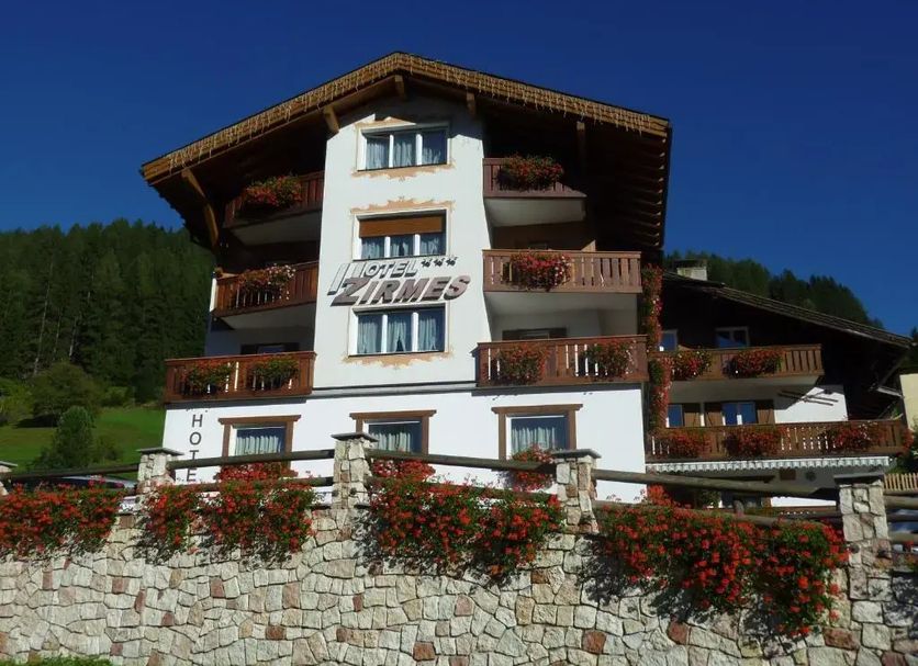 Bâtiment Photo