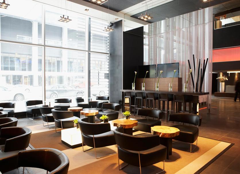 Salon Photo