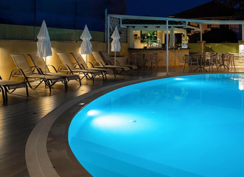 Piscine Photo