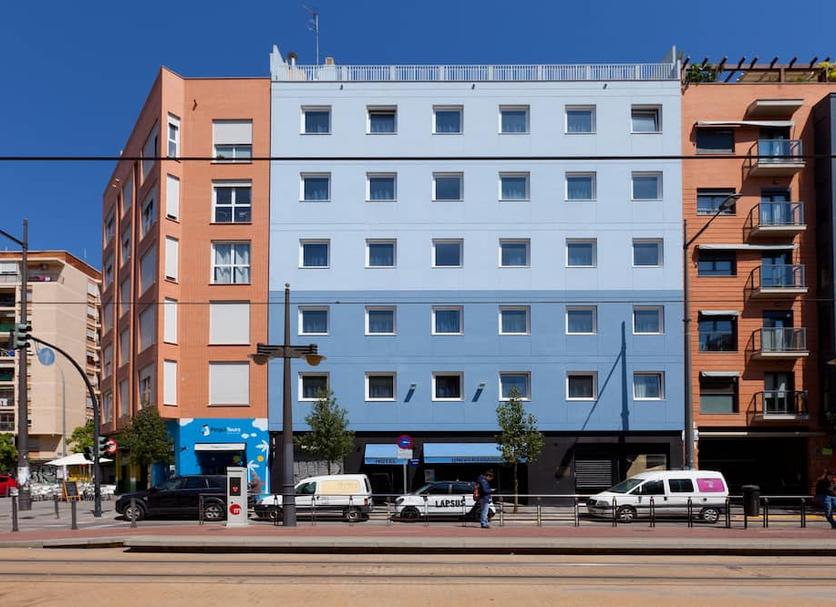Bâtiment Photo