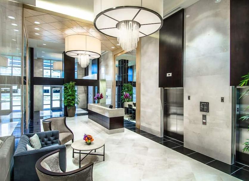 Hall d’entrée Photo