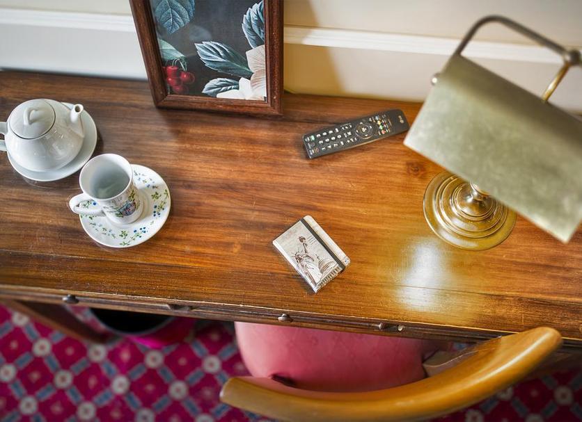 Équipements de la chambre Photo
