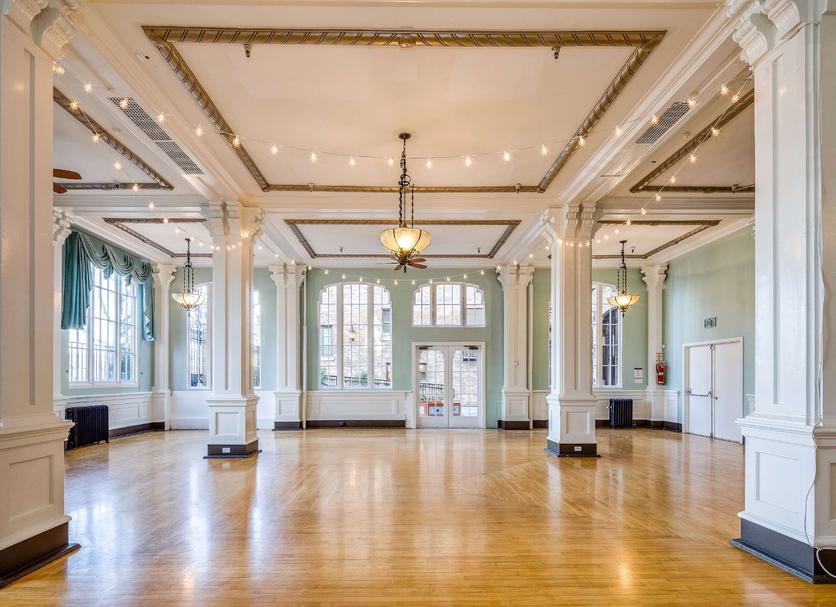 Hall d’entrée Photo