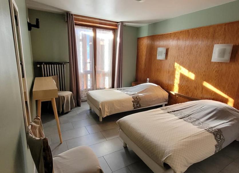 Chambre Photo