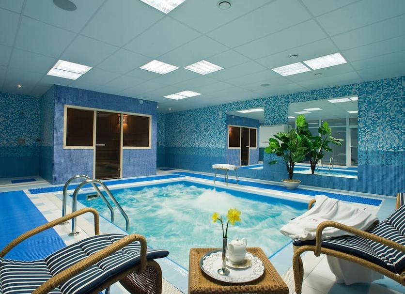 Piscine Photo