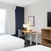Équipements de la chambre