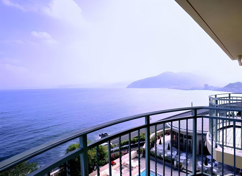 Balcon Photo