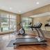 Salle de sport