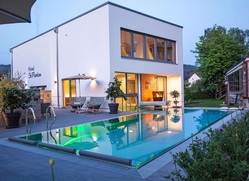 Piscine Photo