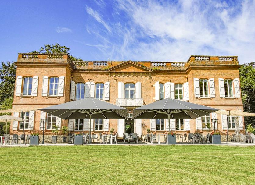 Bâtiment Photo
