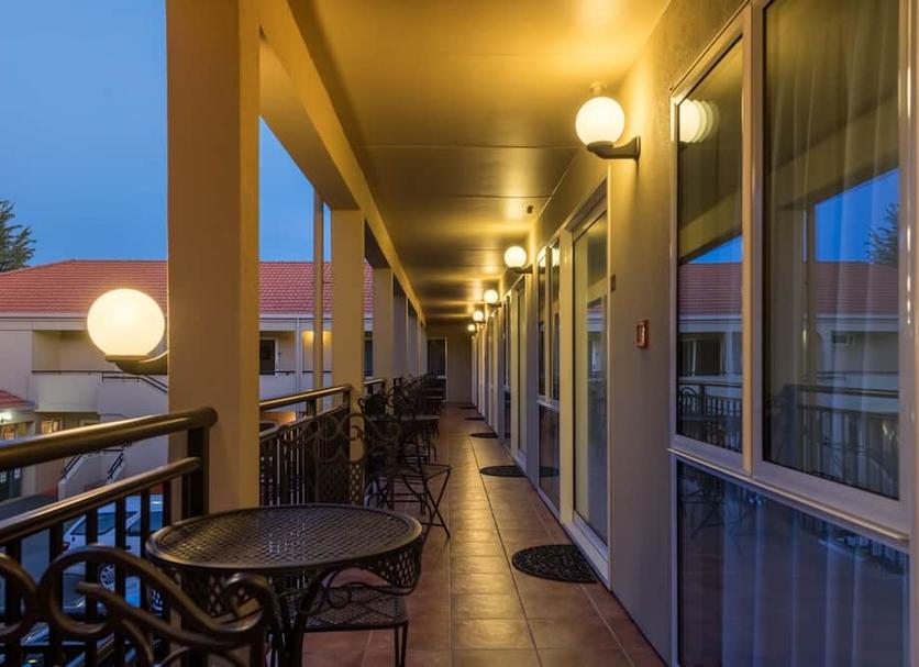 Balcon Photo