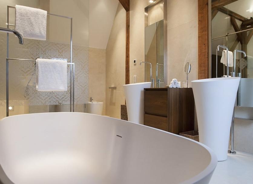 Salle de bain Photo