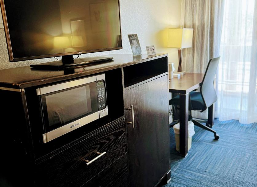 Équipements de la chambre Photo