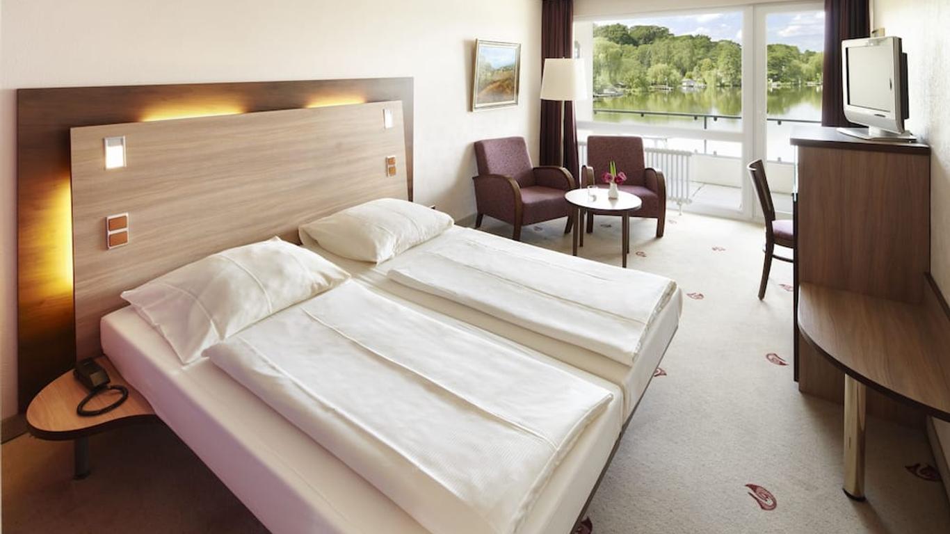 Seehotel Schwanenhof