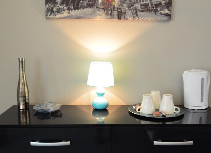 Équipements de la chambre Photo
