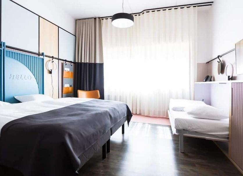 Chambre Photo