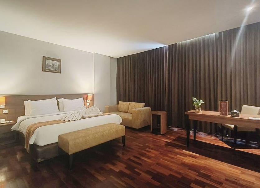 Chambre Photo