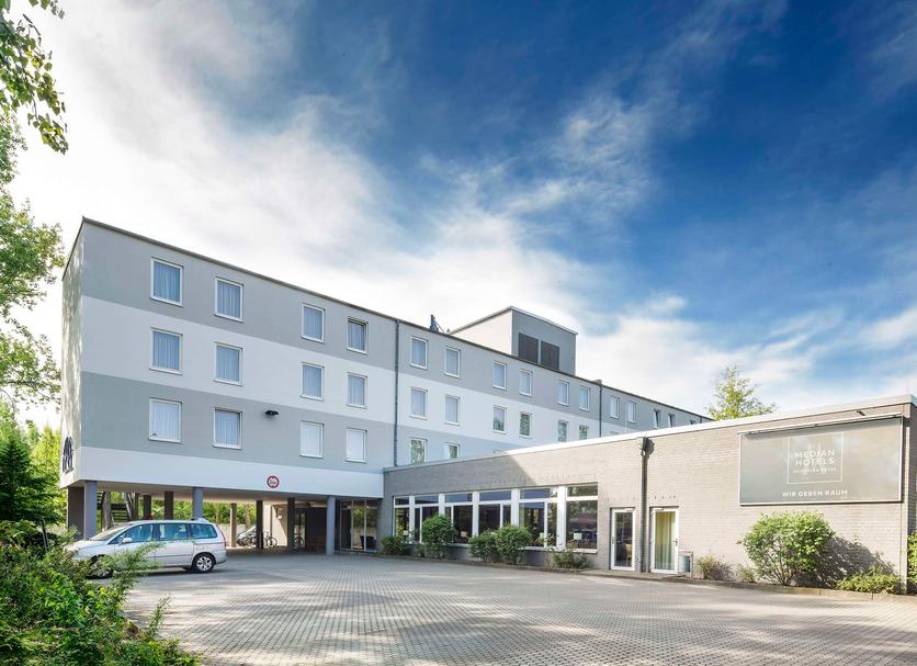Bâtiment Photo