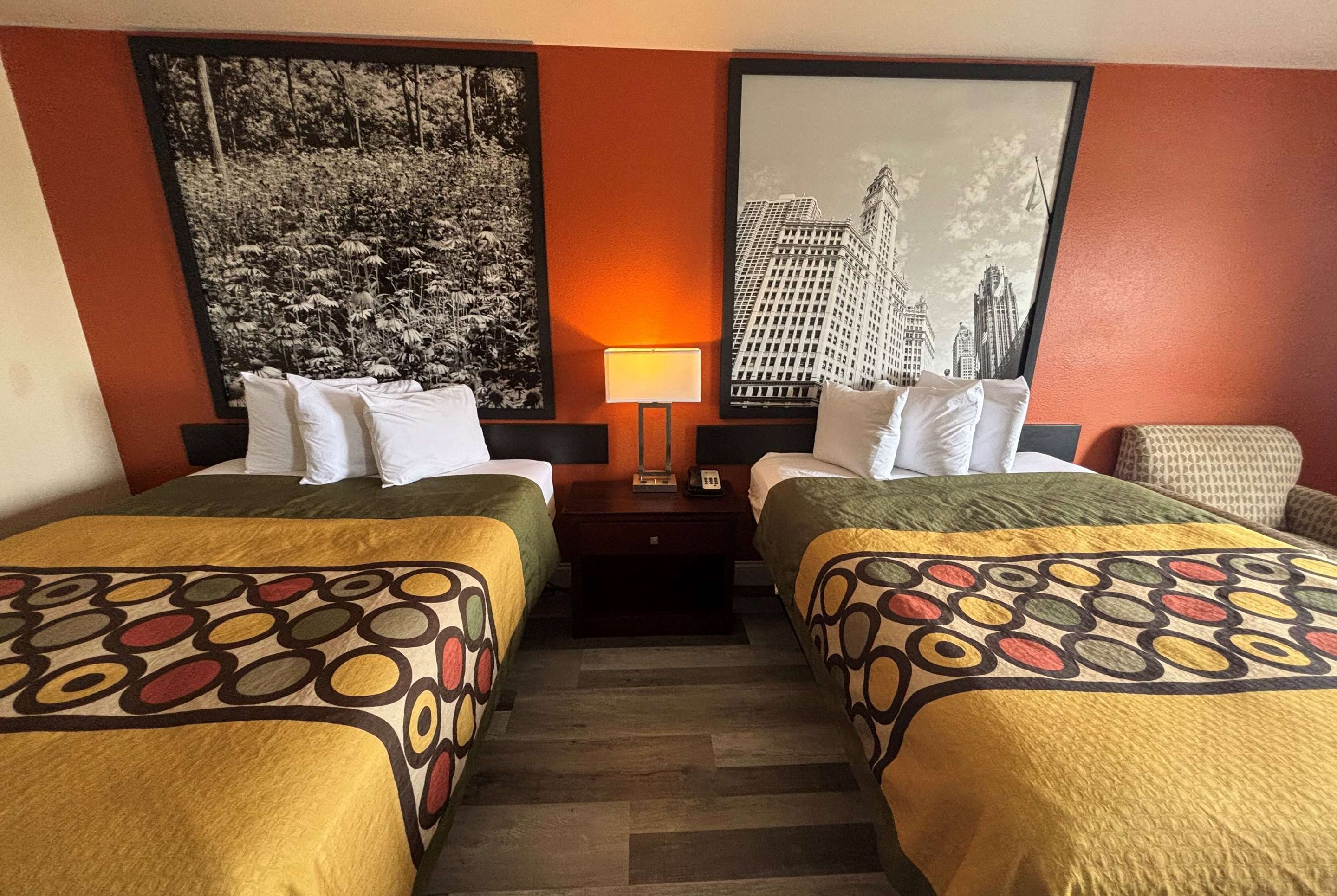 Chambre