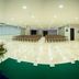 Salle de banquet