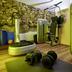 Salle de sport