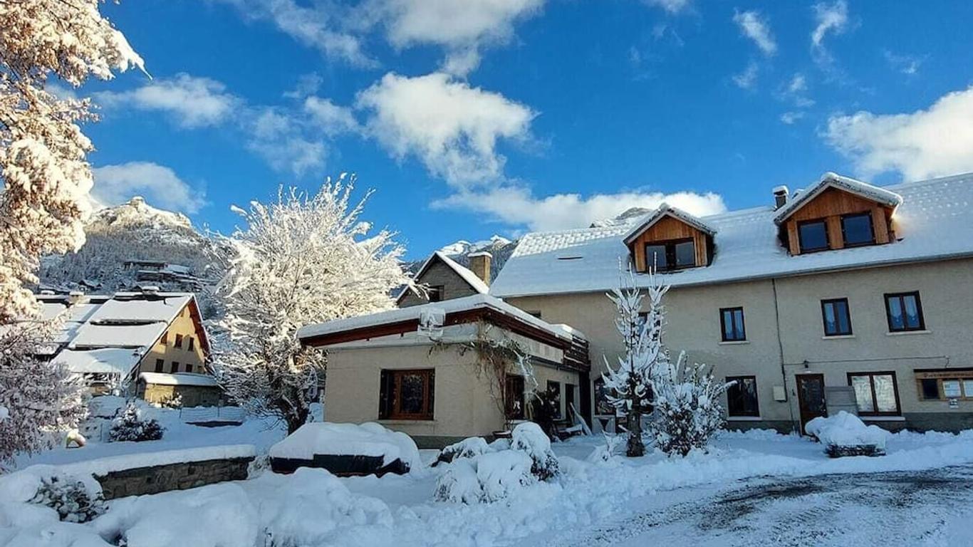 Auberge Le Vieux Chaillol