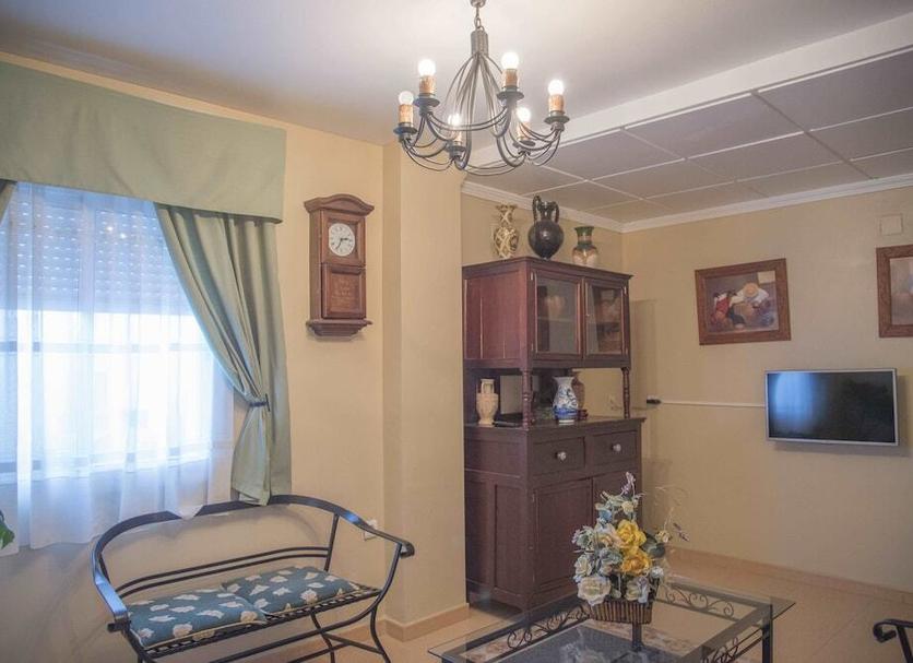Équipements de la chambre Photo