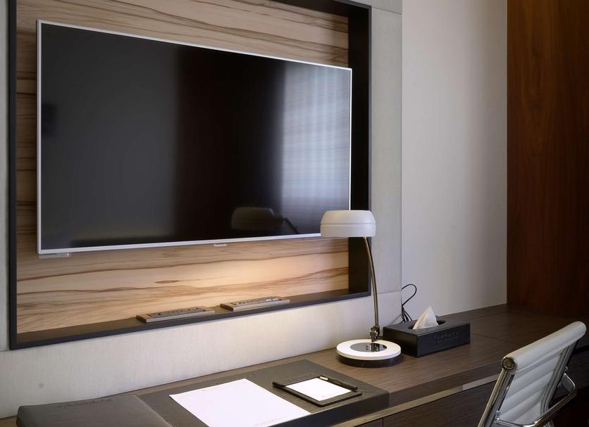 Équipements de la chambre Photo