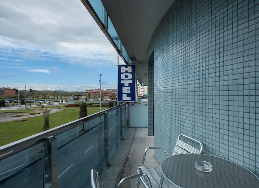 Balcon Photo